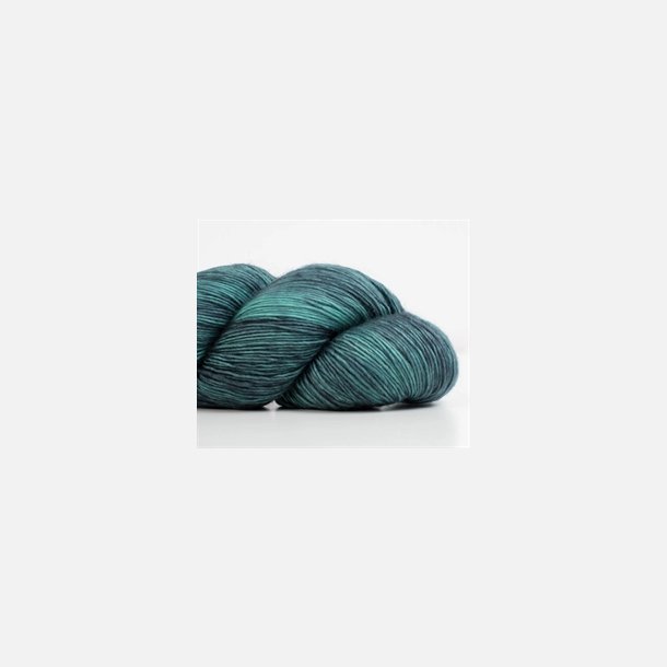 Tosh Merino Light - farge LAGOON DEEP